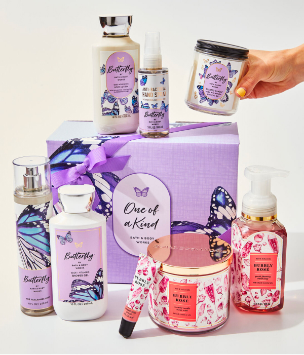 bath&body