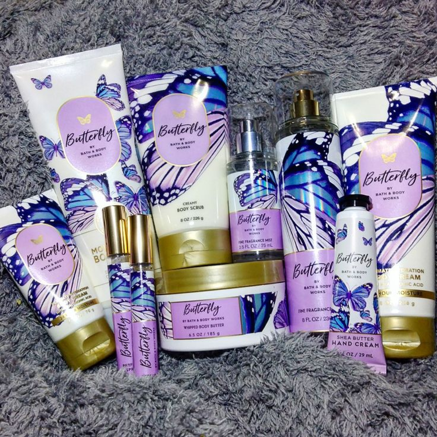 bath&body