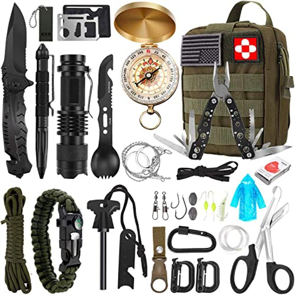 camping set