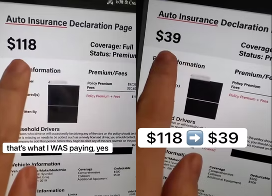 Car Insurance