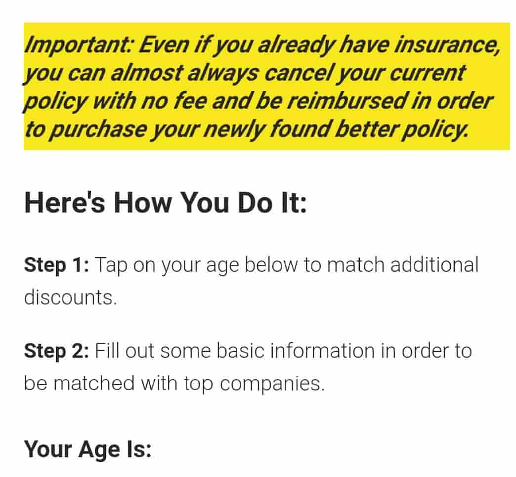insurance