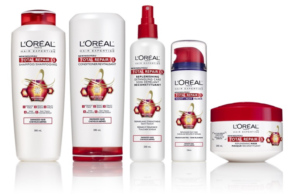 l'oreal