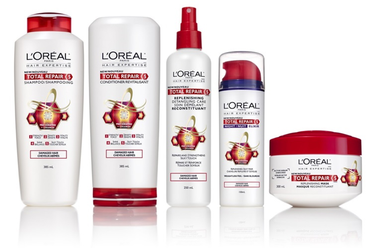 l'oreal