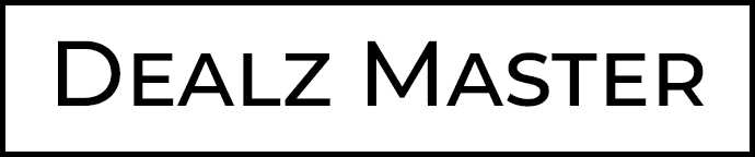 Dealz Master