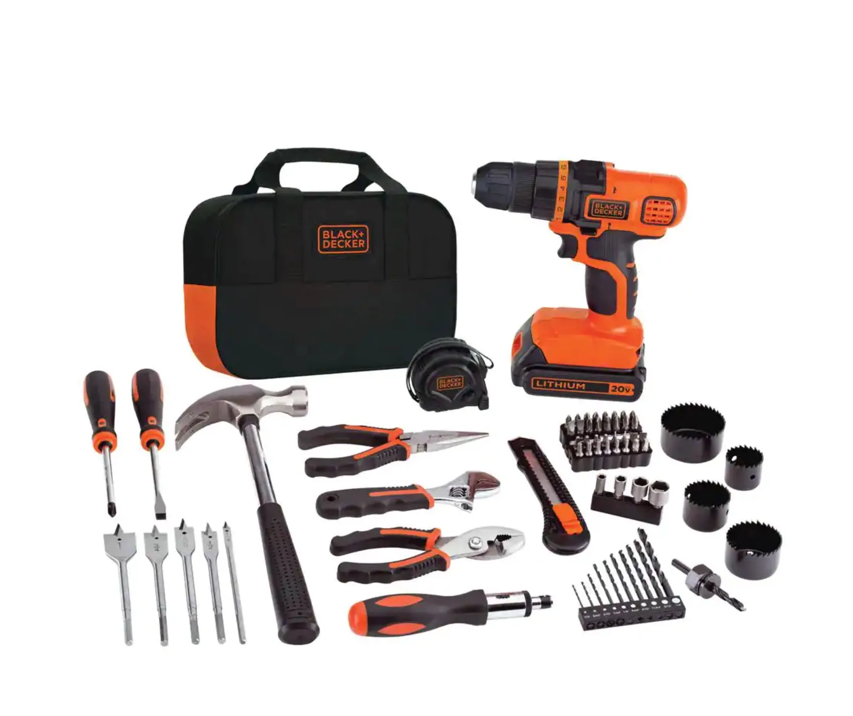 black&decker