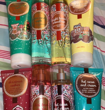 bath&body