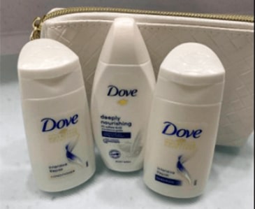 dove