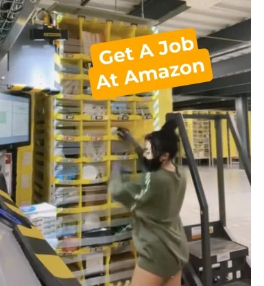 amazon