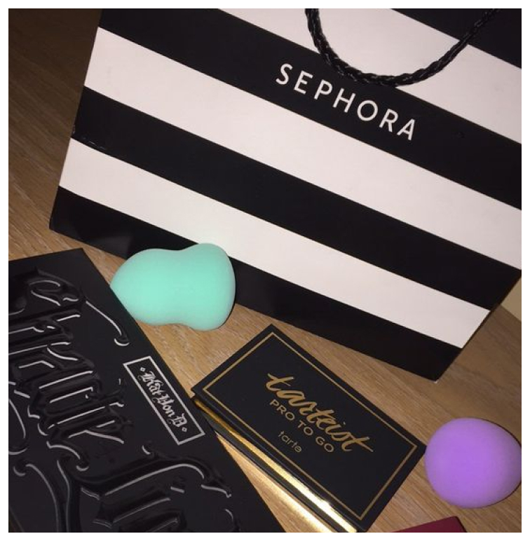 sephora